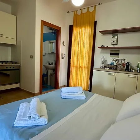 Il Nido Del Pescatore *