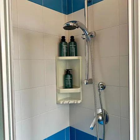 Il Nido Del Pescatore Holiday home Torre Inserraglio