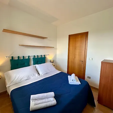 Holiday home Il Nido Del Pescatore *