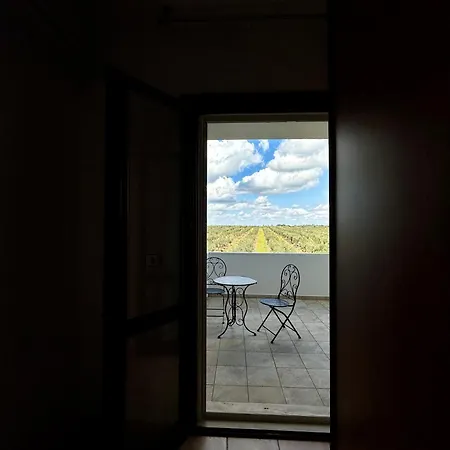 Il Nido Del Pescatore Torre Inserraglio