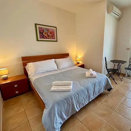 Il Nido Del Pescatore Holiday home