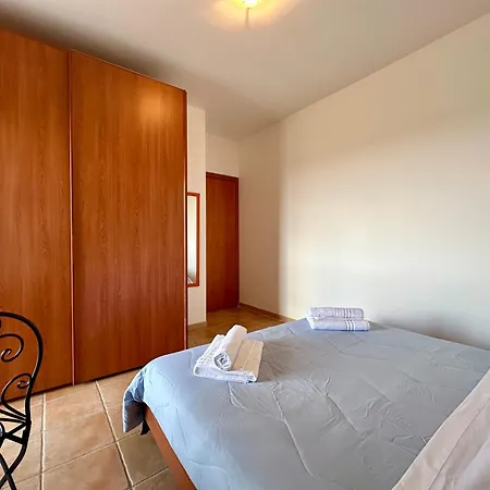 Holiday home Il Nido Del Pescatore Torre Inserraglio