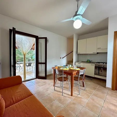 Il Nido Del Pescatore Holiday home Torre Inserraglio
