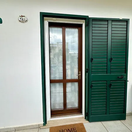 Il Nido Del Pescatore Holiday home