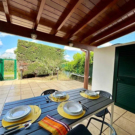 Il Nido Del Pescatore Holiday home Torre Inserraglio